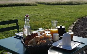 Chambres d'Hôtes de La Vieille Ecluse